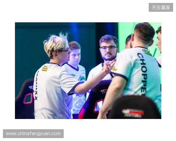 IEM克拉科夫2026：威龙争铜归！Spirit 2-0 MOUZ