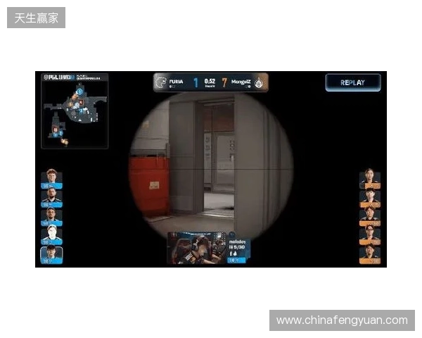 PGL 克卢日-纳波卡2026：卷土重来！MongolZ 2-1 FURIA