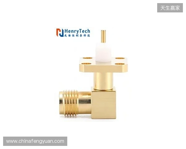 成都恒利泰：BNC连接器原位替代落地省级5G基站