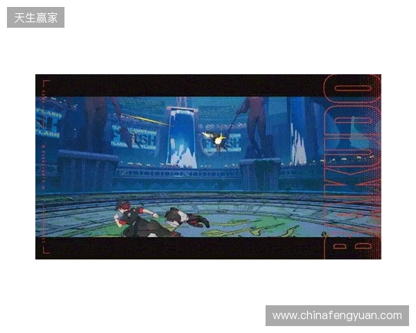 一球定乾坤!动作新作《BAKUDO -斗球的悠莉亚-》试玩版今日上线