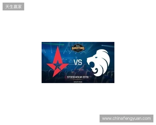 EPL S23第二阶段：搭上末班车！Astralis 2-1 FURIA