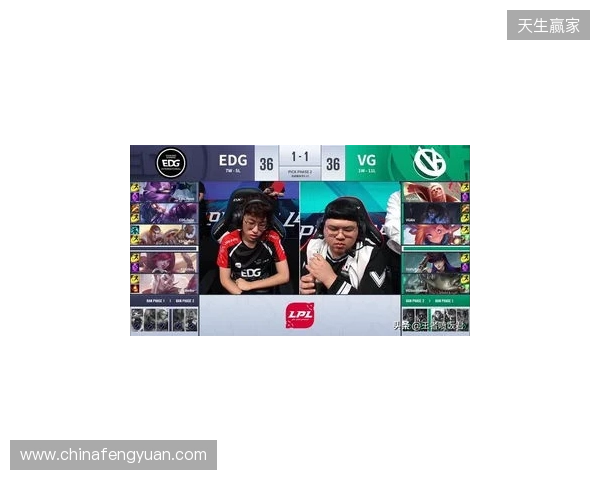 影魔还是太超模了，VG打出血性比赛仍不敌Spirit