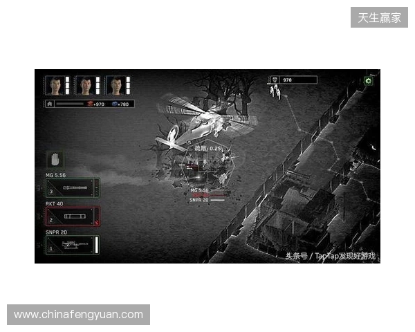 丧尸塔防挖宝神作!《丧尸末世》修改器:无限子弹与基地不死 丧尸塔防挖宝神作!《丧尸末世》修改器:无限子弹与基地不死