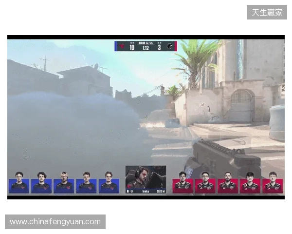 BLAST对抗赛S1 2026:枯木逢春! FaZe 2-1 FURIA BLAST对抗赛S1 2026:枯木逢春! FaZe 2-1 FURIA